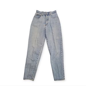 90's L.A. Blues Straightleg Blue Jeans sz 10
